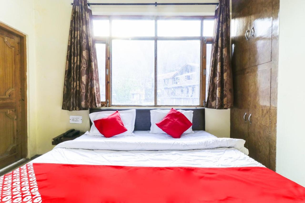 Oyo Manali Villa Kültér fotó