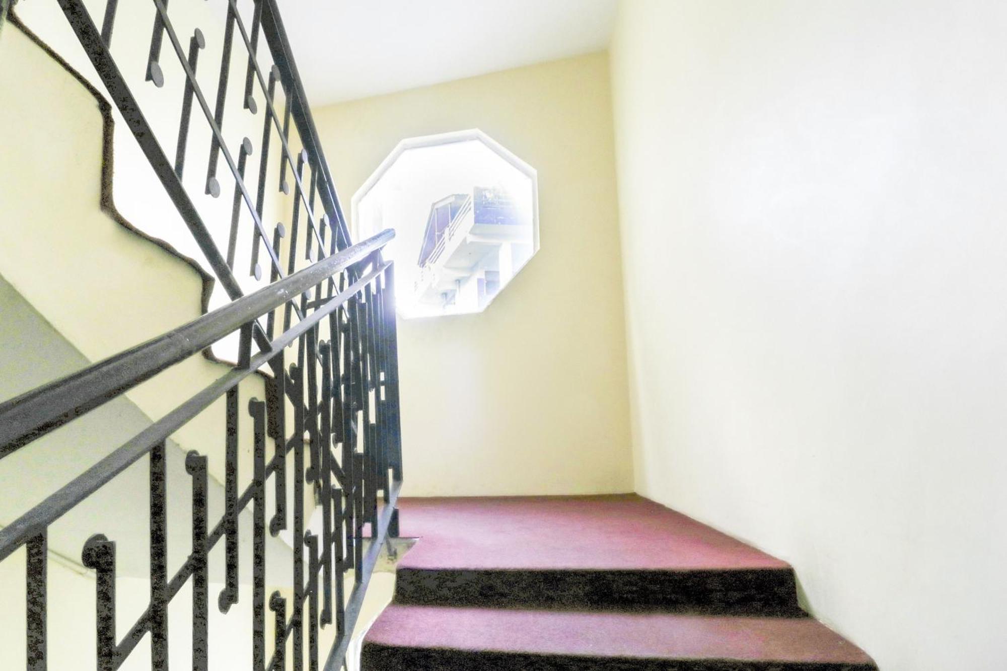 Oyo Manali Villa Kültér fotó