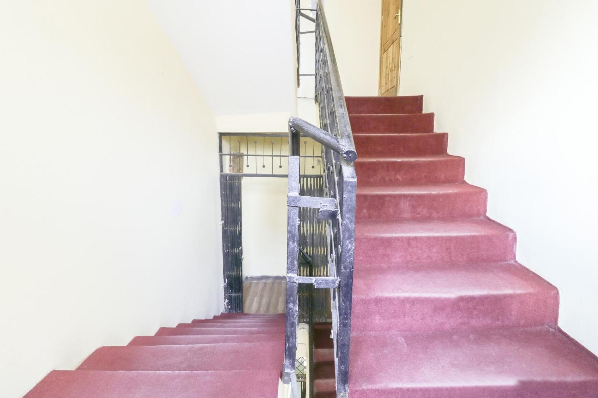 Oyo Manali Villa Kültér fotó